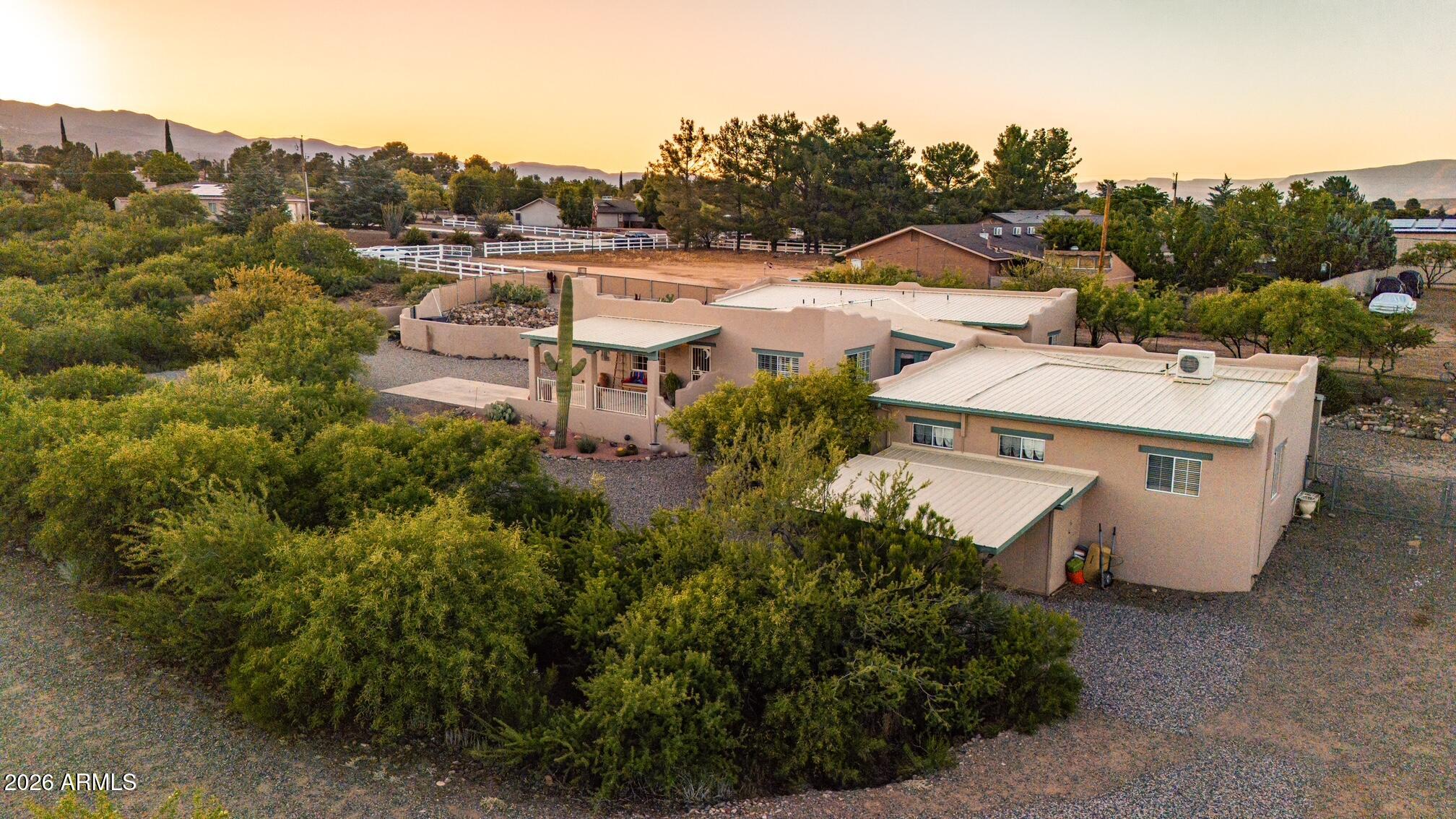Verde Palisades North - Residential