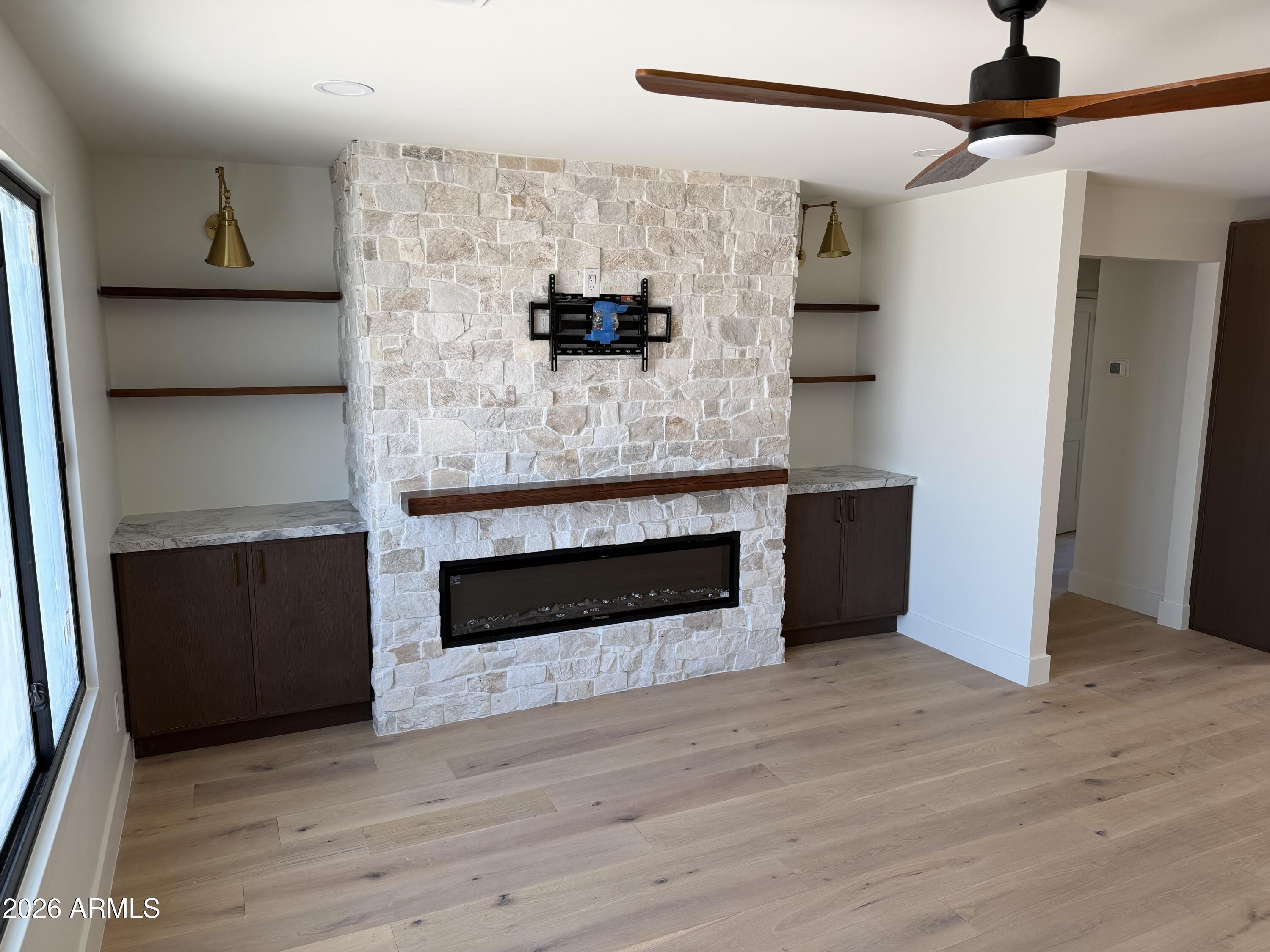 PARK SCOTTSDALE EIGHT - Residential