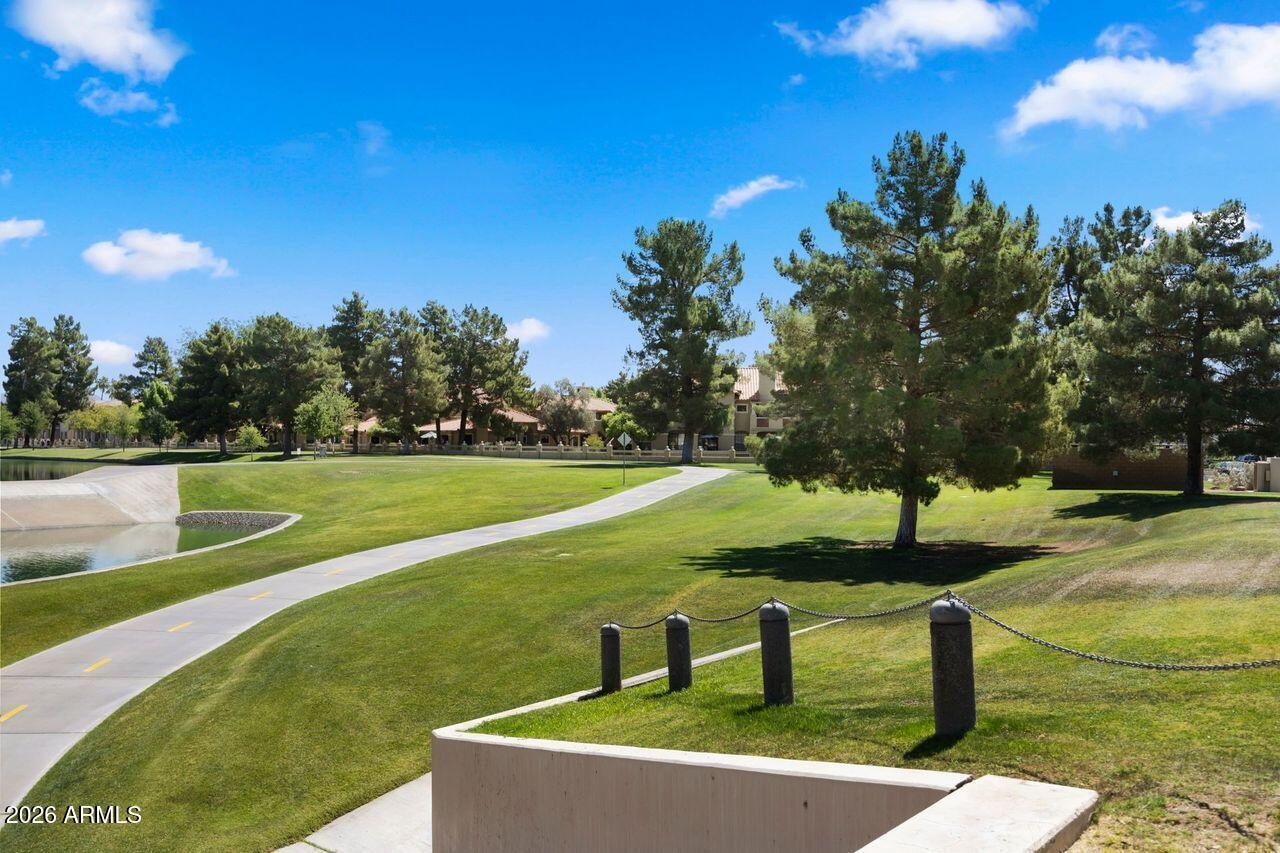McCormick Ranch - Residential