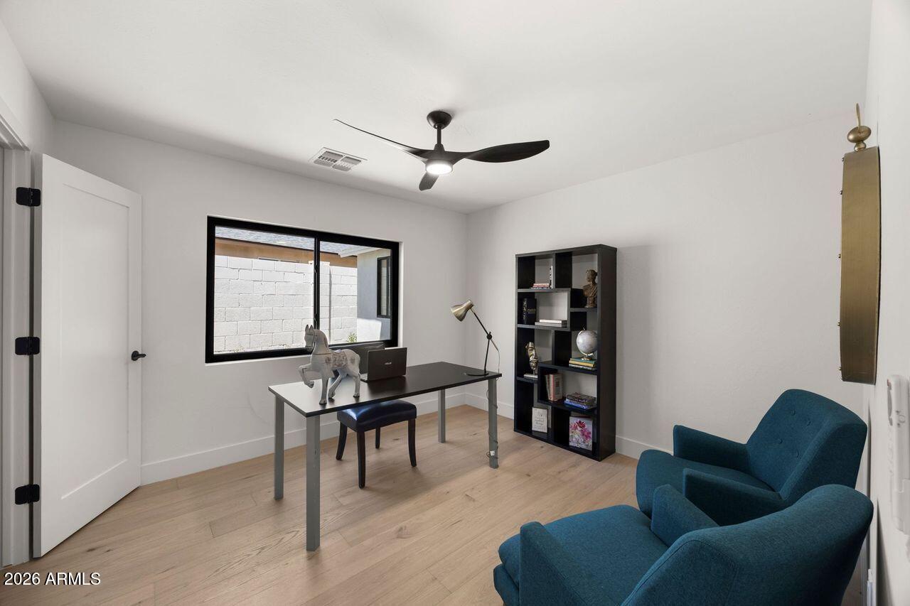 McCormick Ranch - Residential