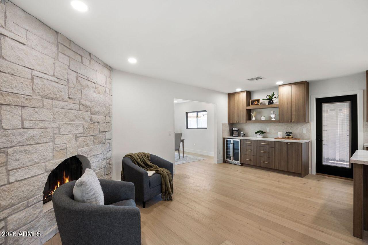 McCormick Ranch - Residential
