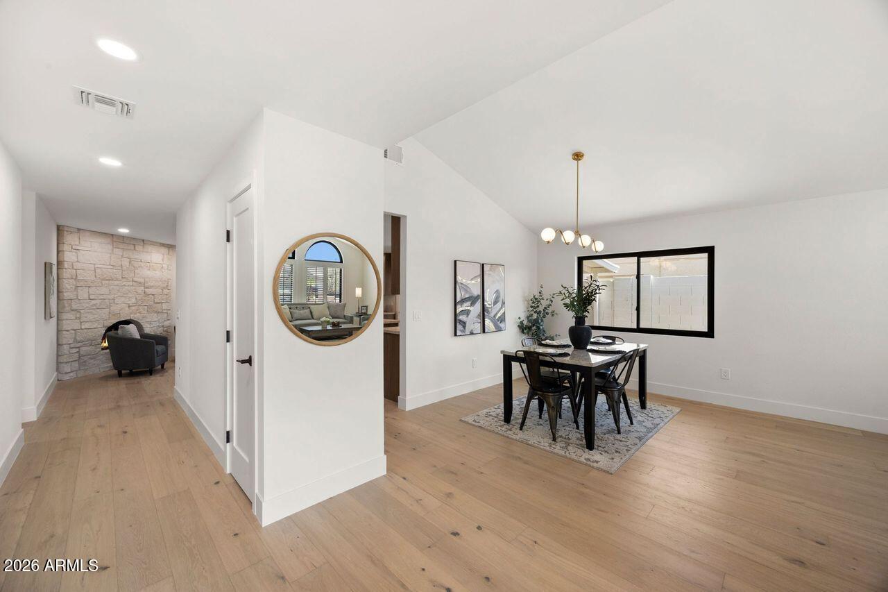 McCormick Ranch - Residential
