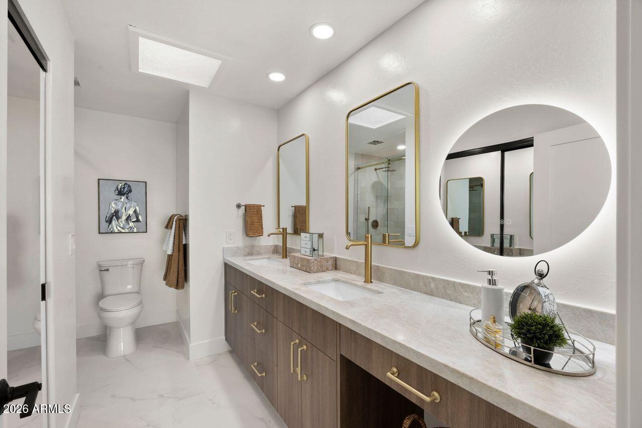 McCormick Ranch - Residential