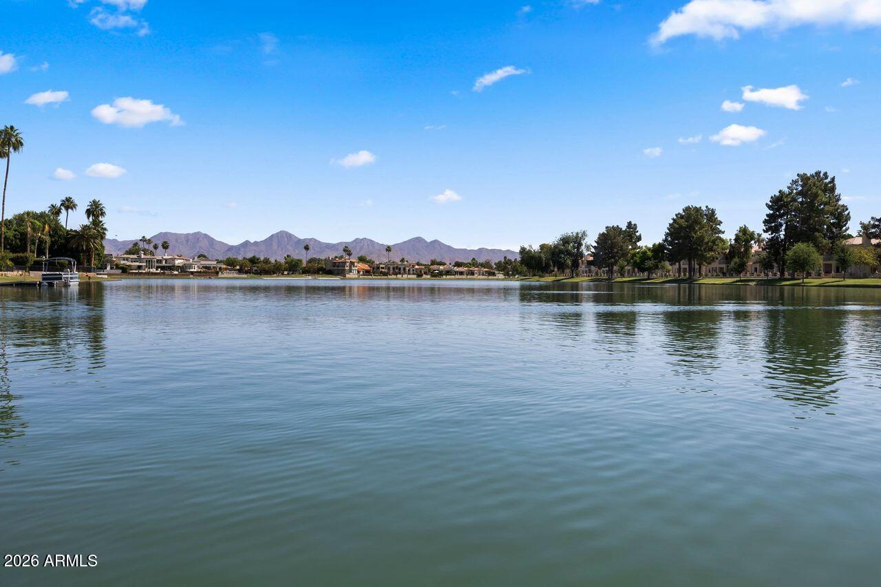 McCormick Ranch - Residential