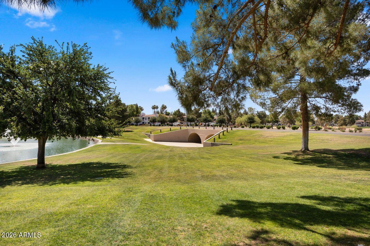 McCormick Ranch - Residential