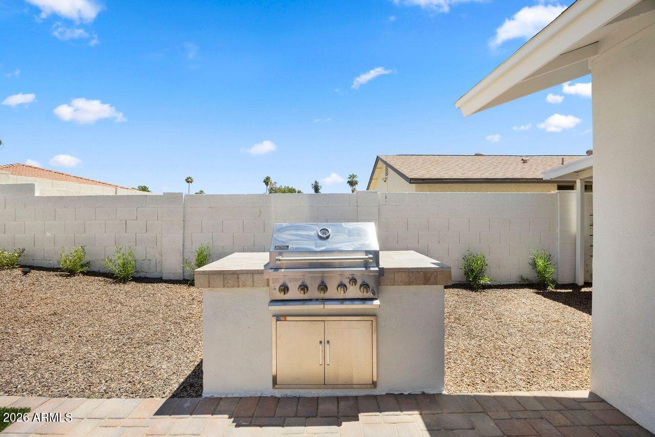 McCormick Ranch - Residential