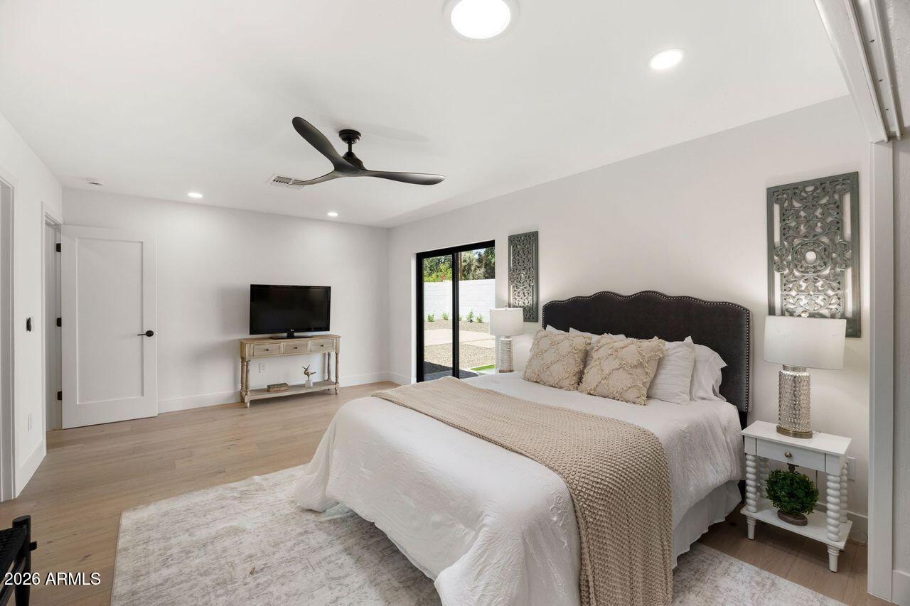 McCormick Ranch - Residential