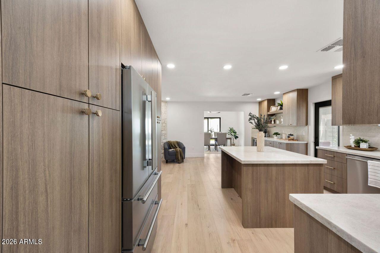 McCormick Ranch - Residential
