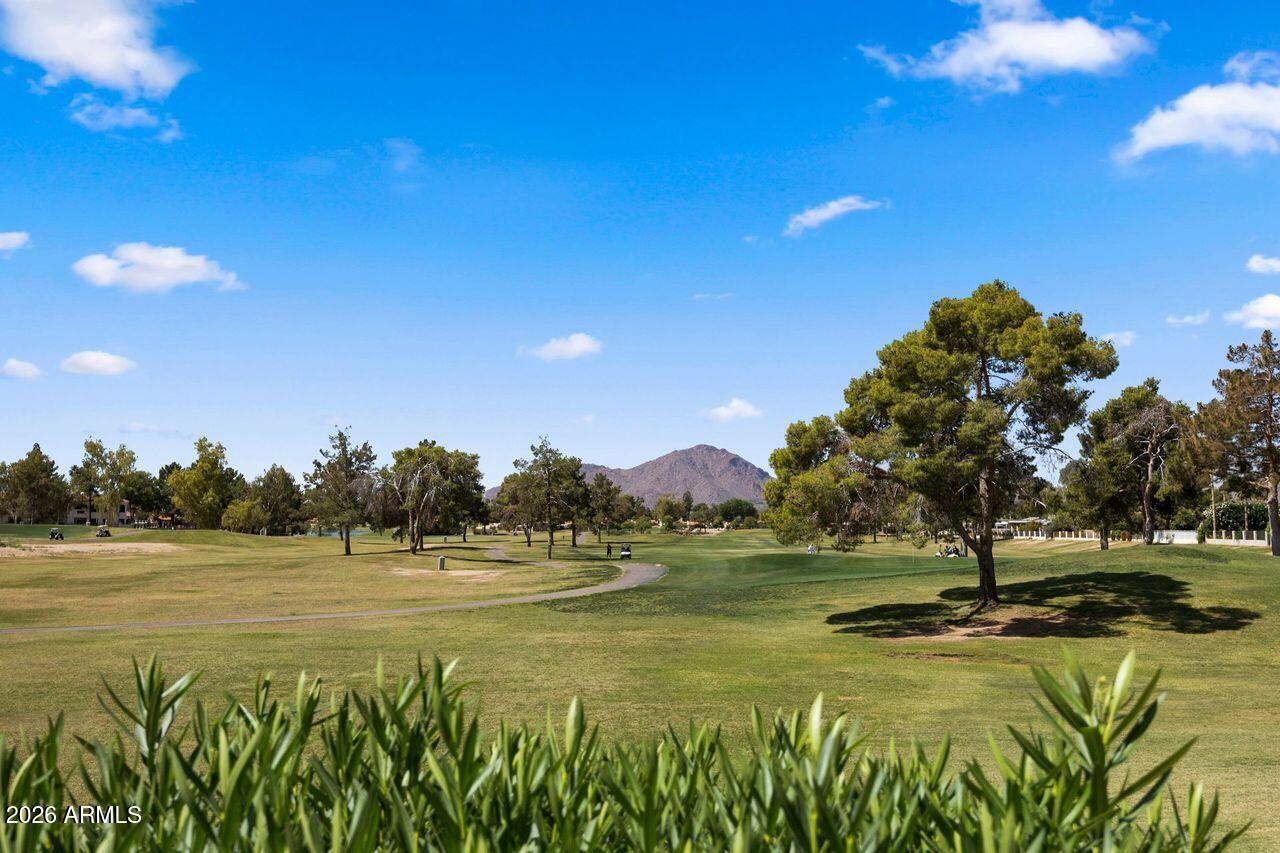 McCormick Ranch - Residential