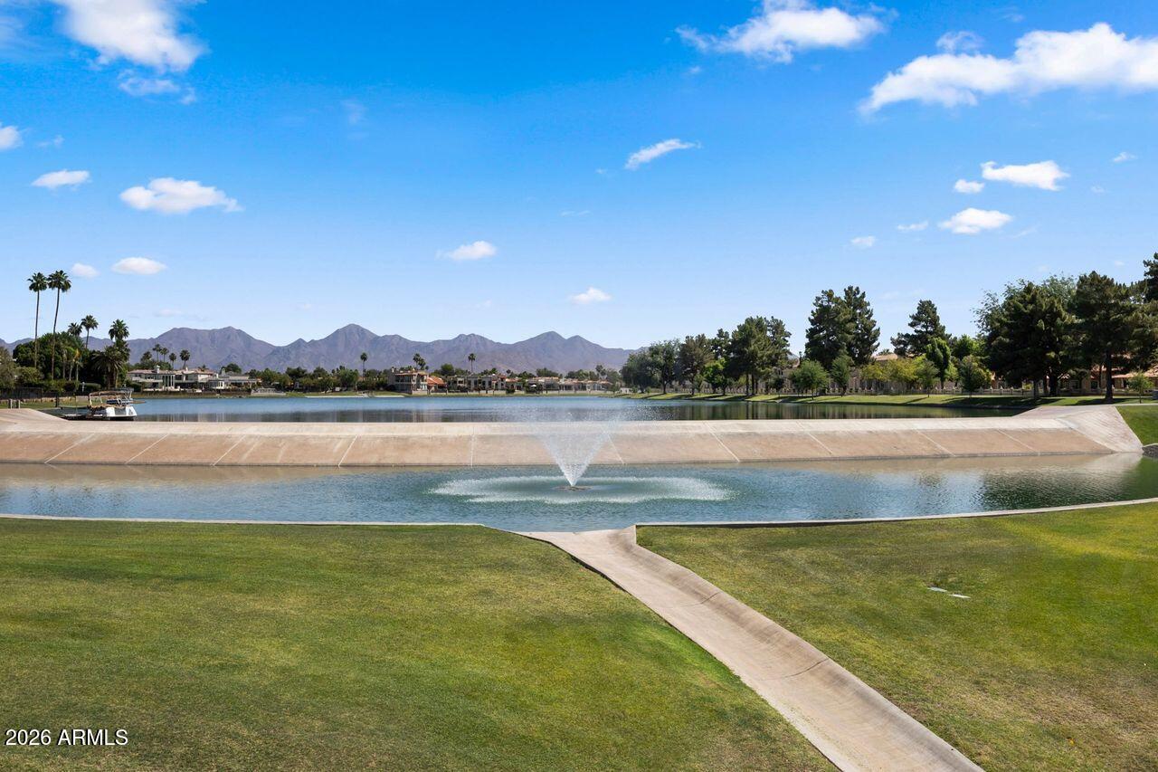 McCormick Ranch - Residential