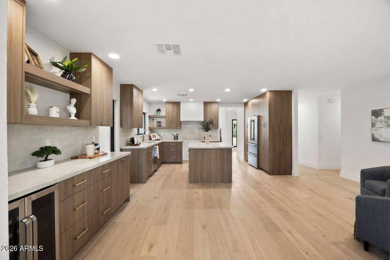 McCormick Ranch - Residential