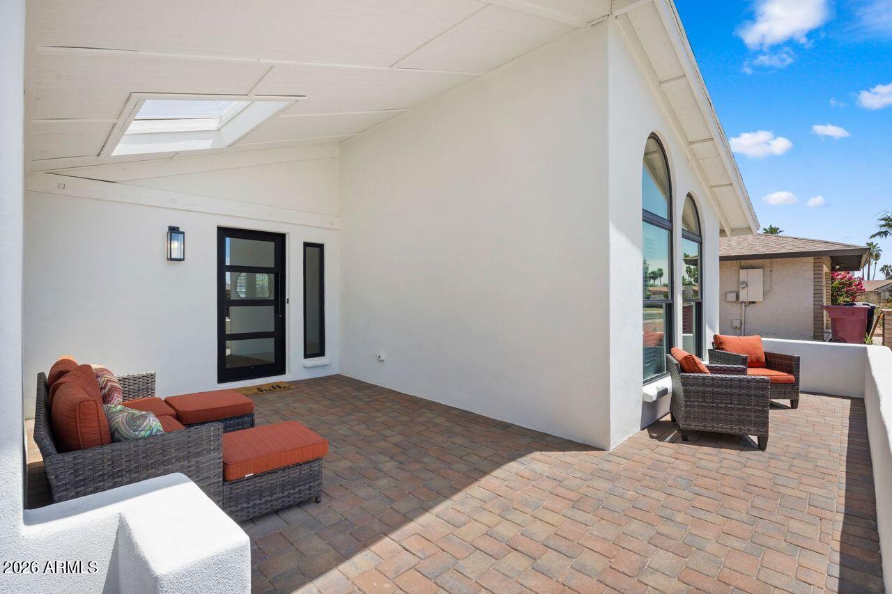 McCormick Ranch - Residential