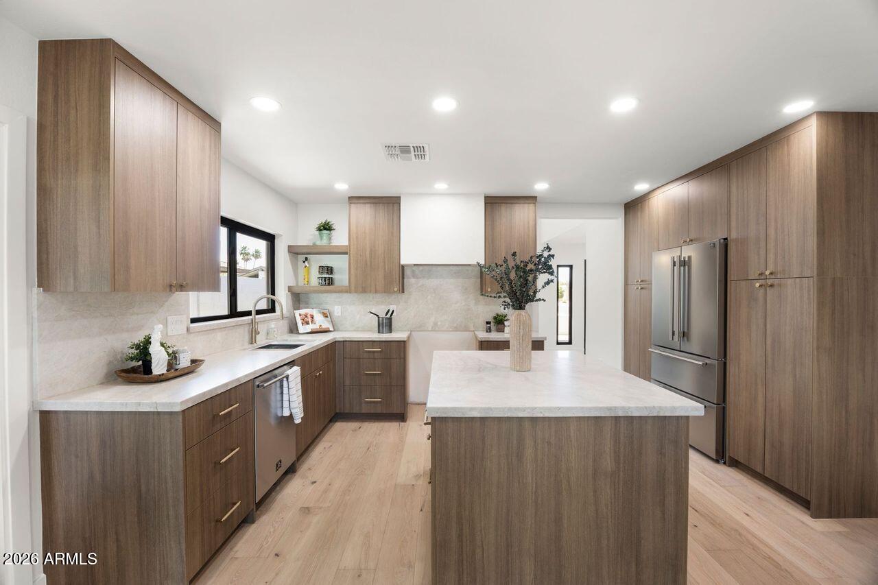 McCormick Ranch - Residential
