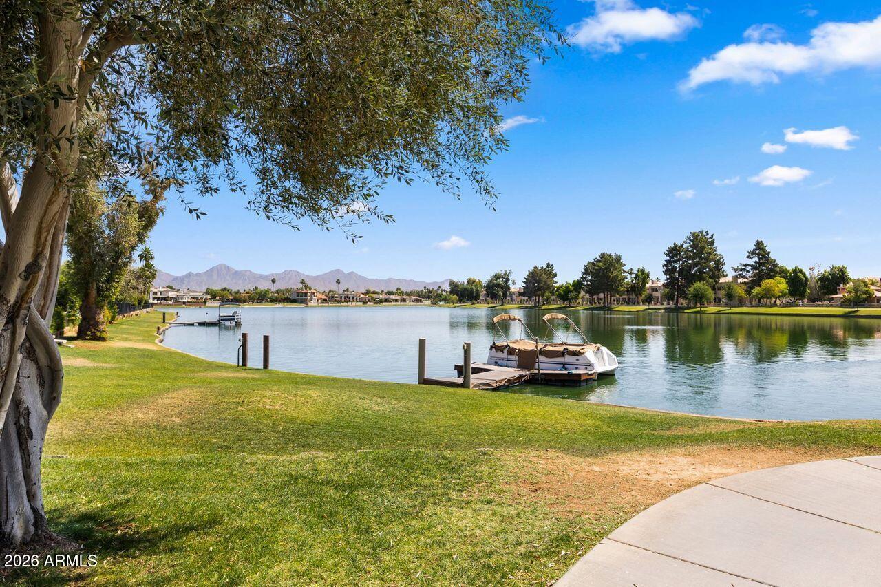 McCormick Ranch - Residential