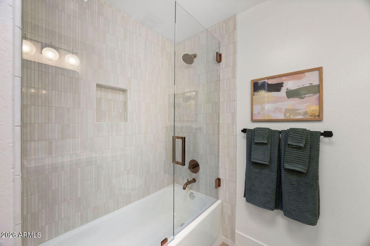 McCormick Ranch - Residential