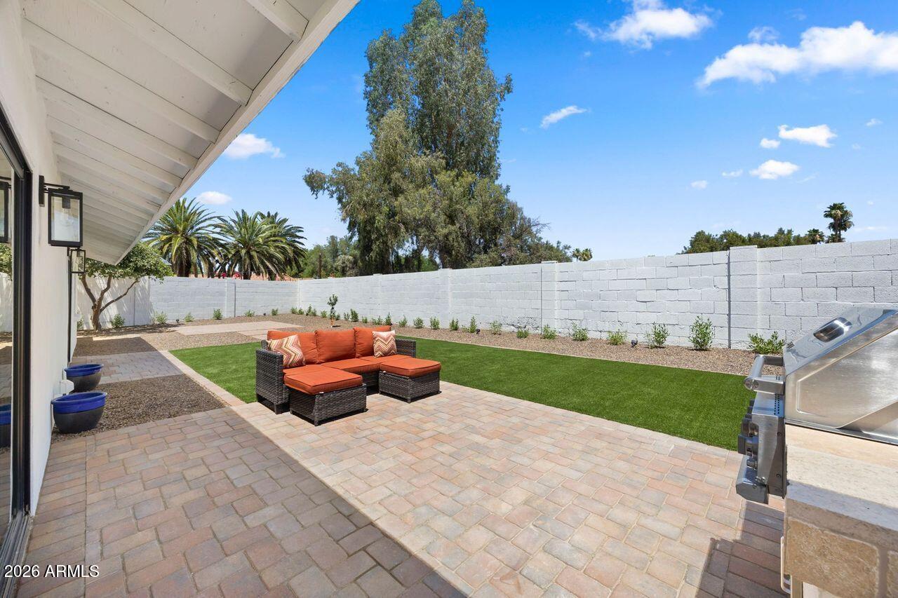 McCormick Ranch - Residential