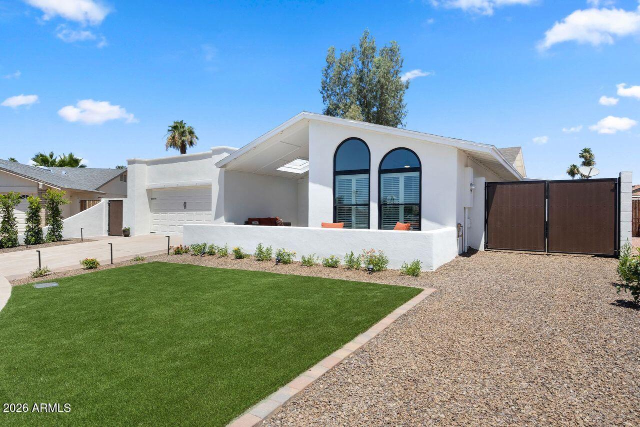 McCormick Ranch - Residential