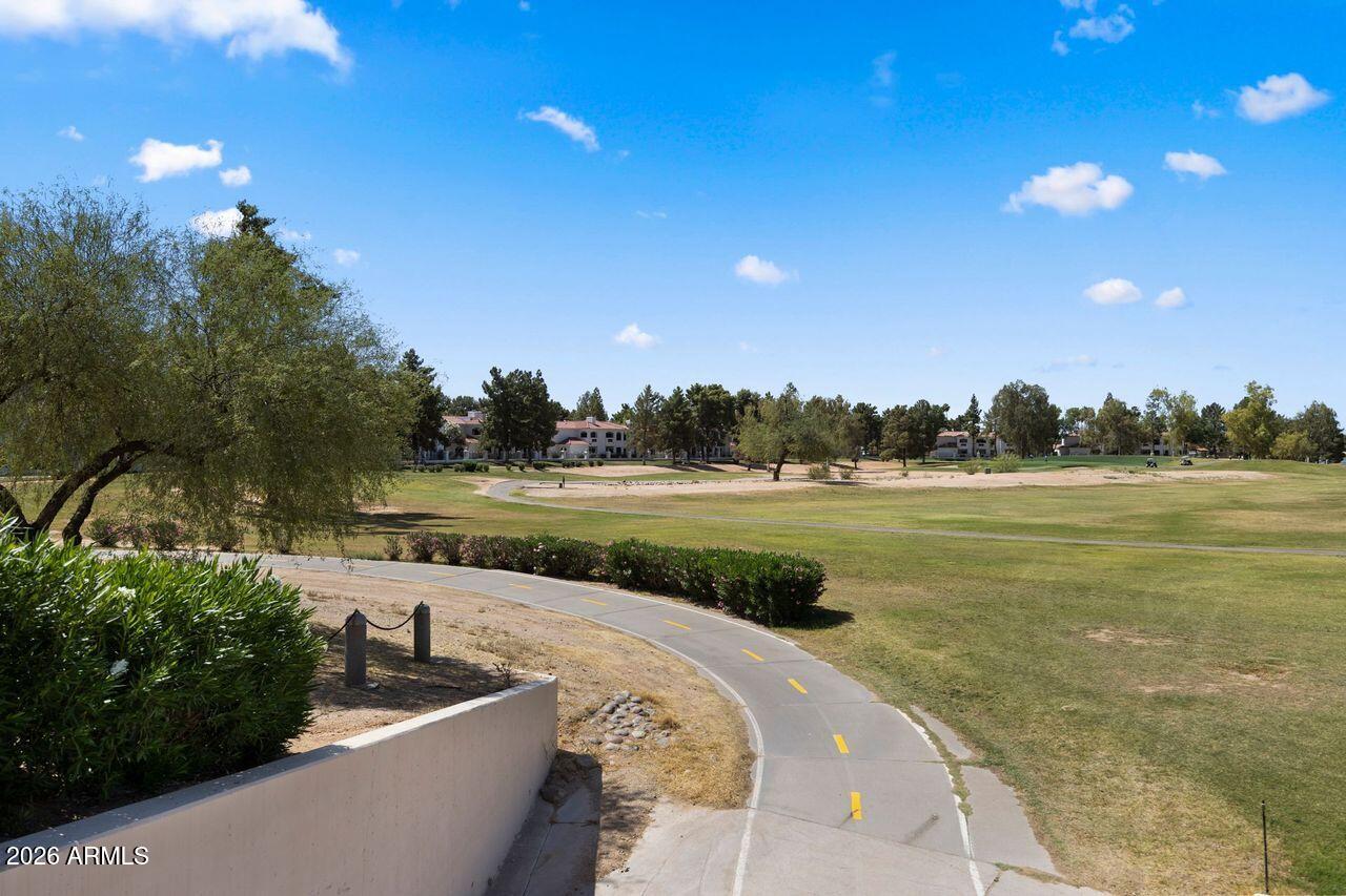 McCormick Ranch - Residential