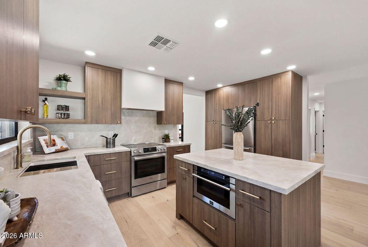 McCormick Ranch - Residential