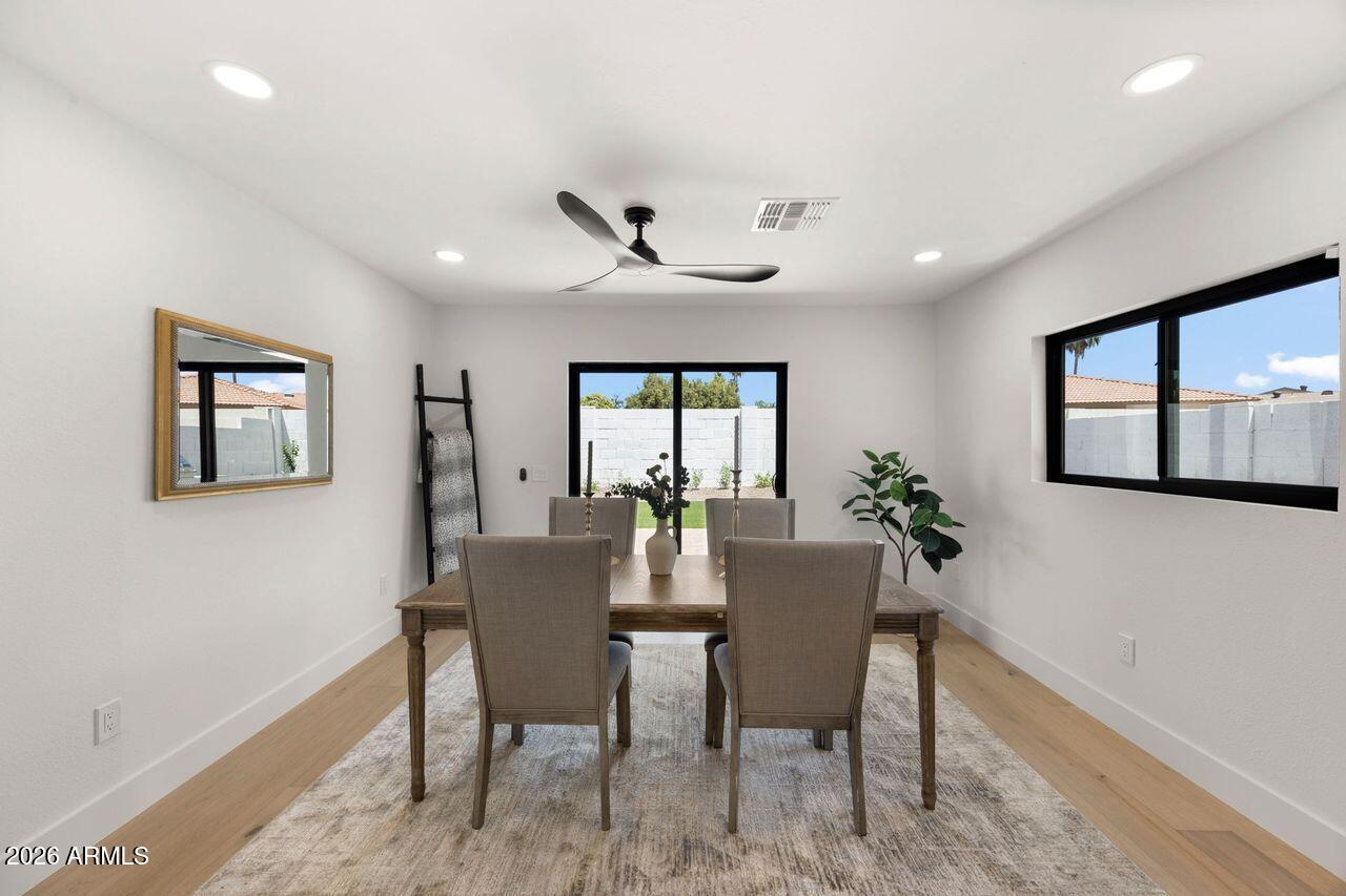 McCormick Ranch - Residential