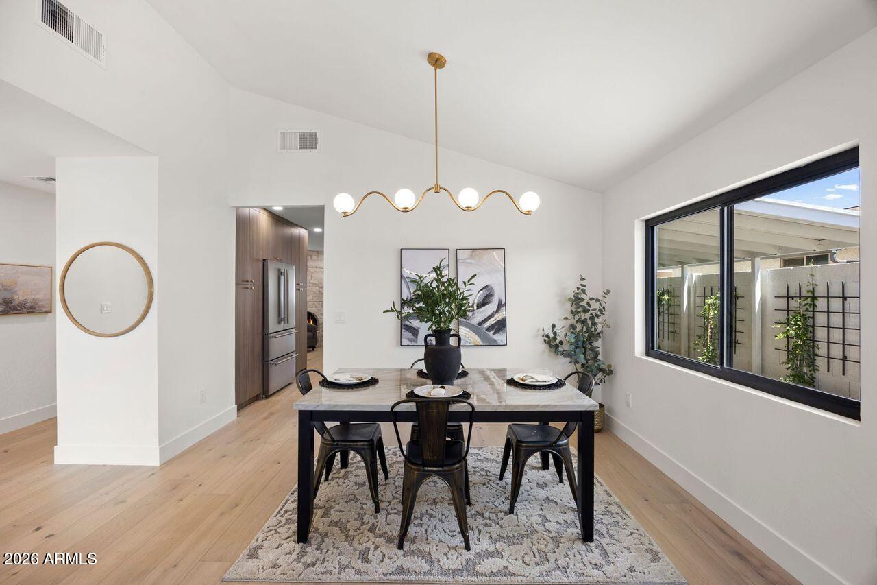 McCormick Ranch - Residential