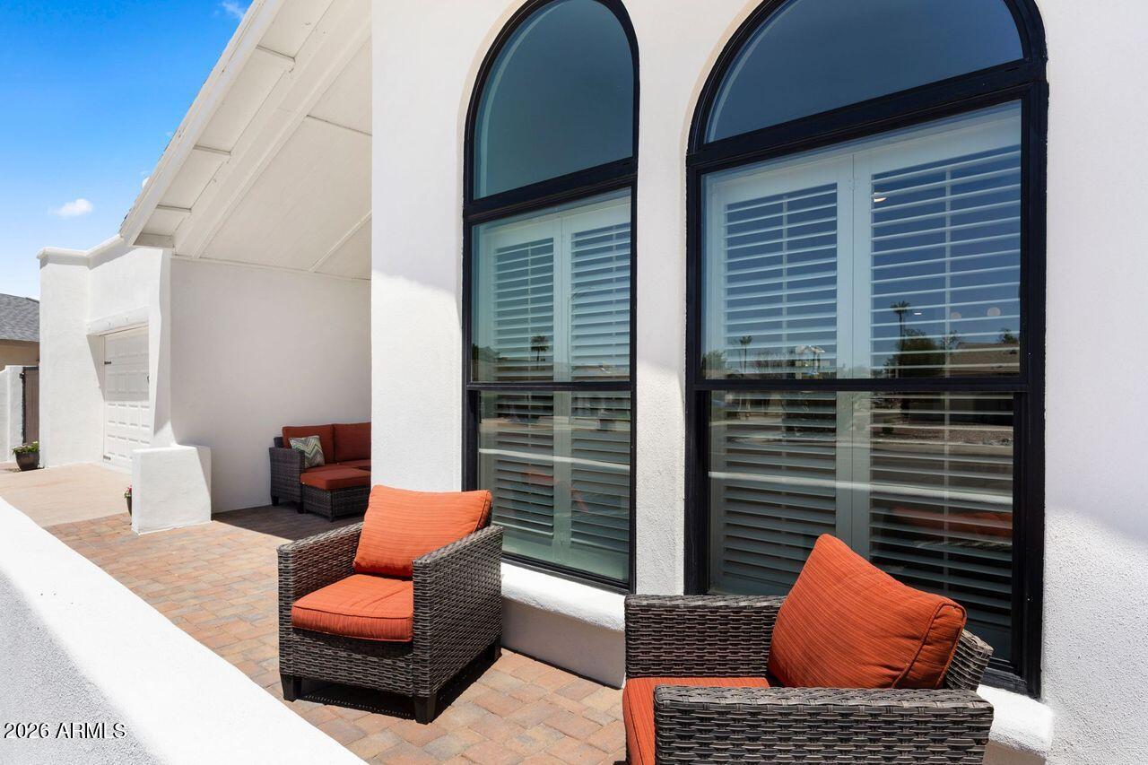 McCormick Ranch - Residential