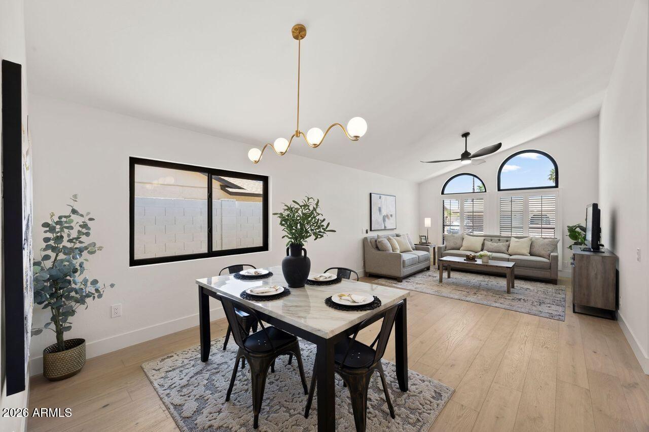 McCormick Ranch - Residential