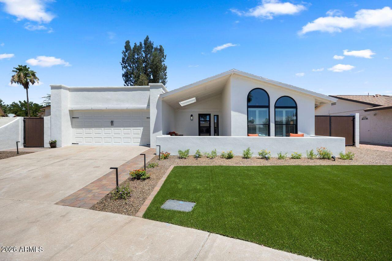 McCormick Ranch - Residential