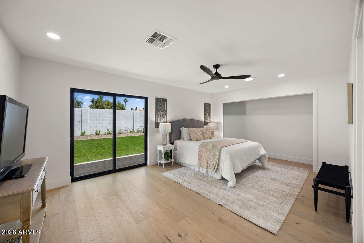 McCormick Ranch - Residential