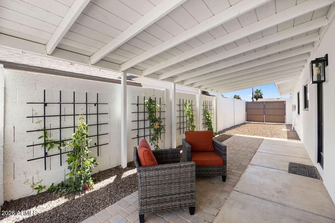 McCormick Ranch - Residential