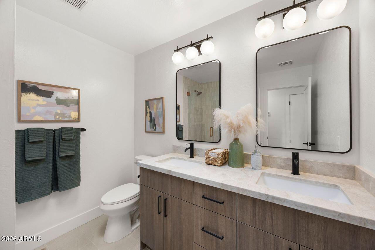 McCormick Ranch - Residential