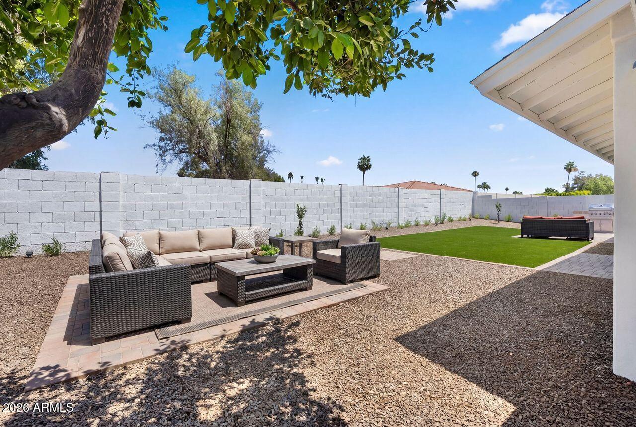 McCormick Ranch - Residential