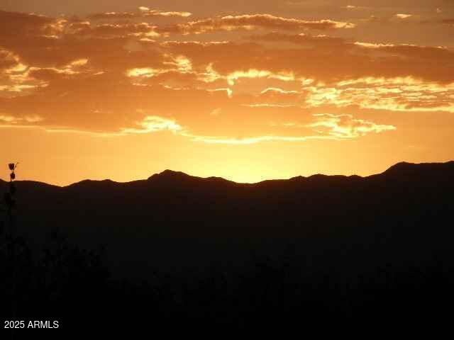 DRAGOON MOUNTAIN RANCH 1 - Land