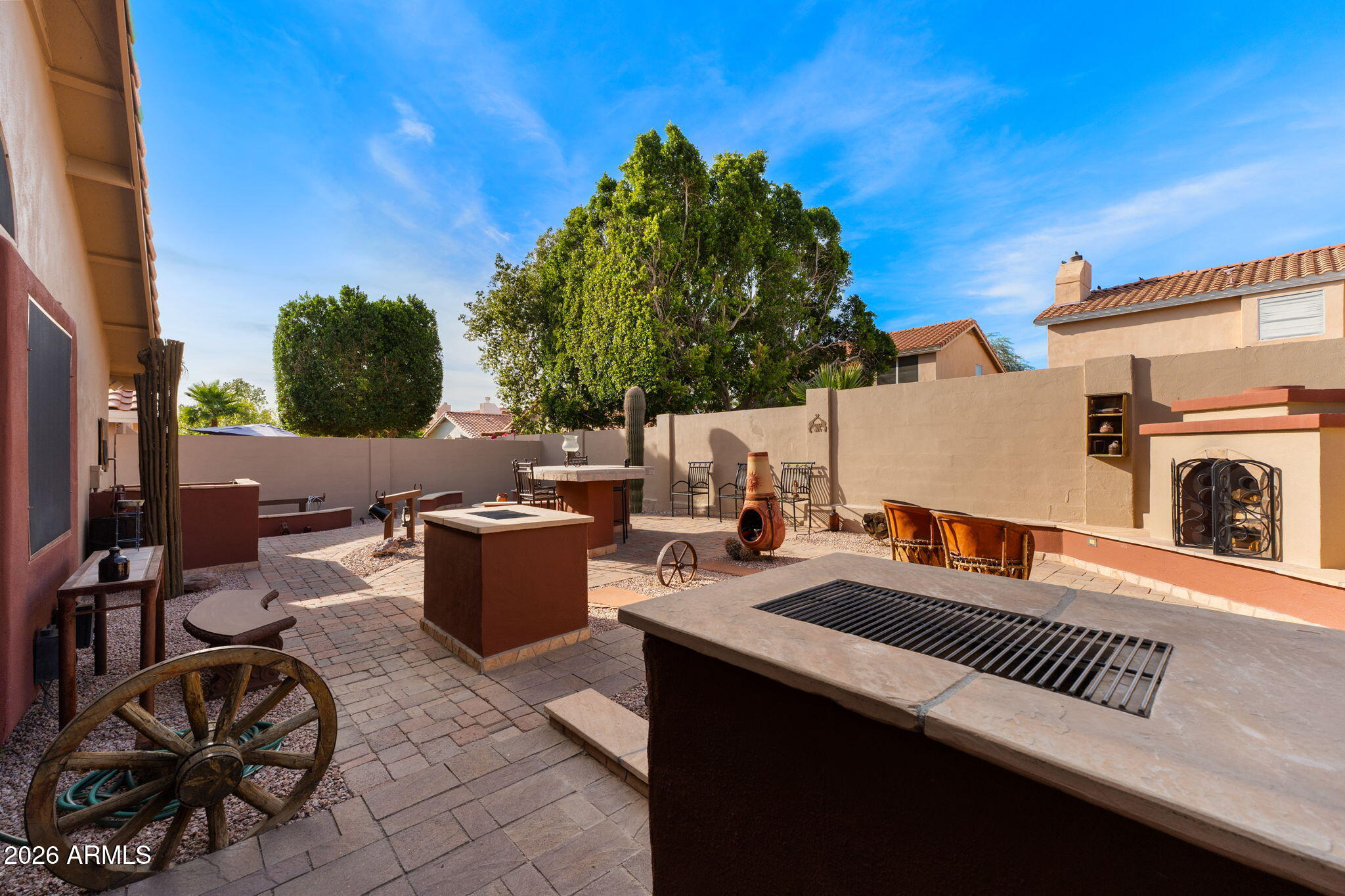 RED MOUNTAIN VILLAGE LOT 1-252 - Residential