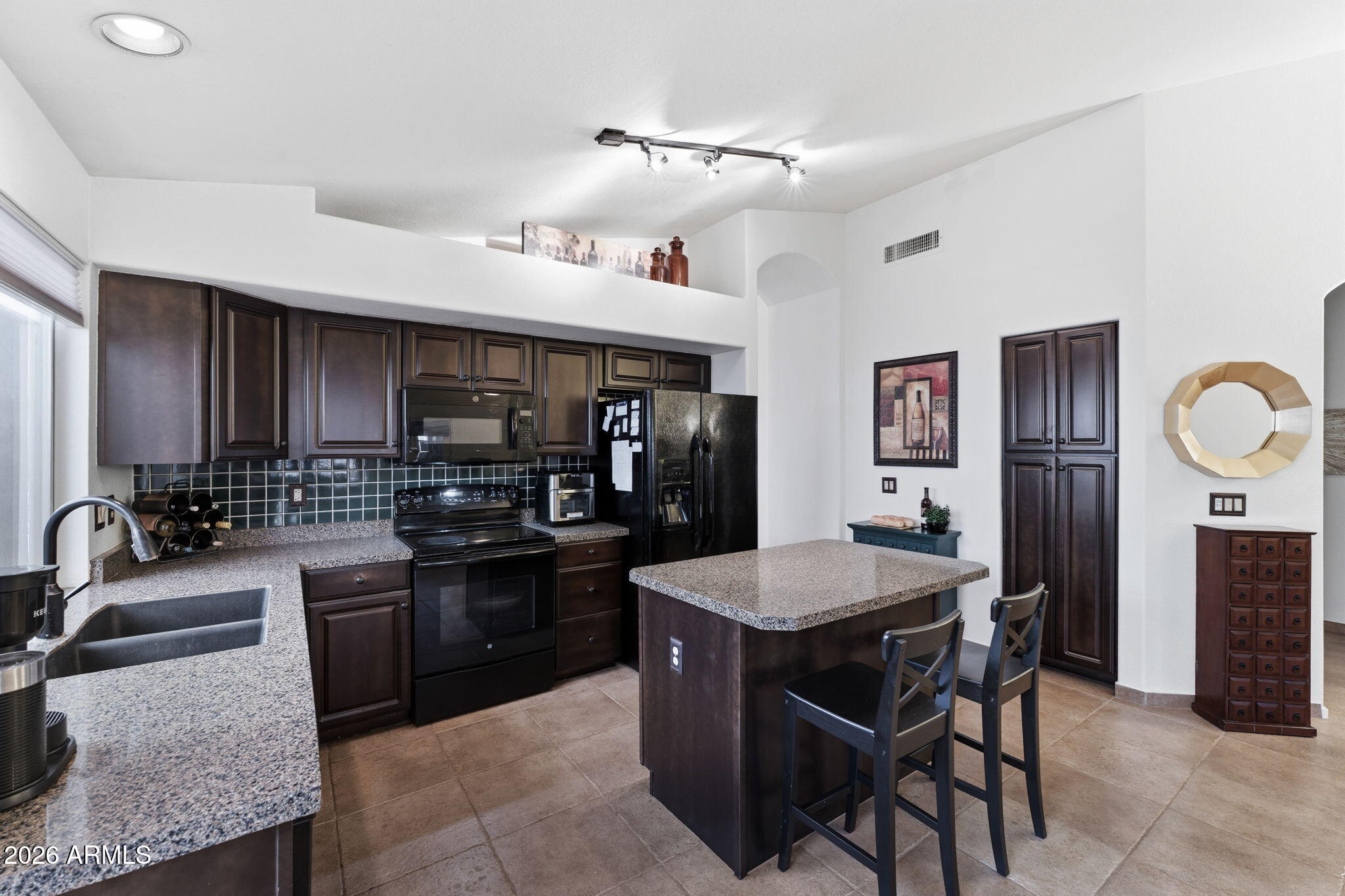 RED MOUNTAIN VILLAGE LOT 1-252 - Residential