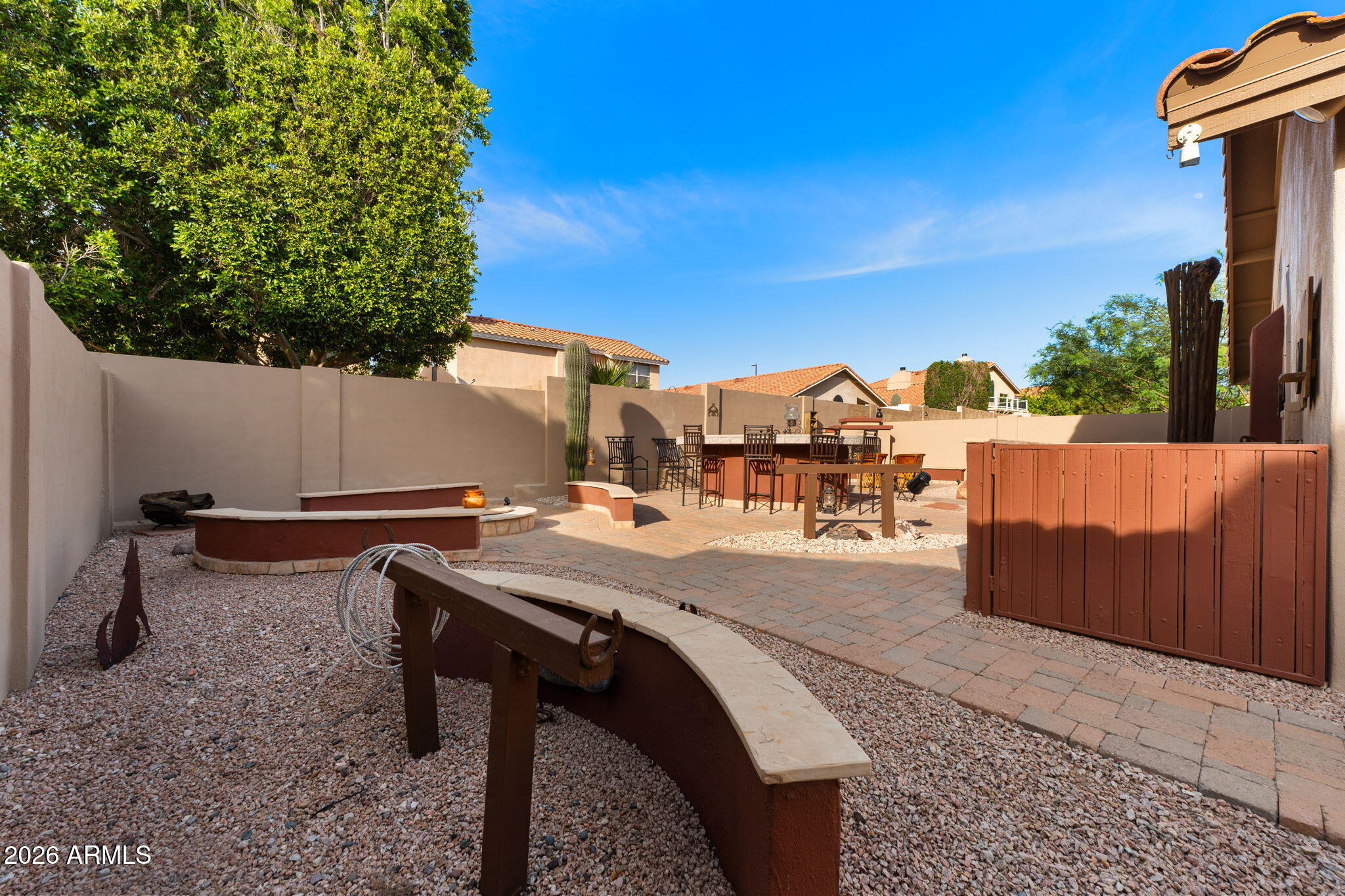 RED MOUNTAIN VILLAGE LOT 1-252 - Residential