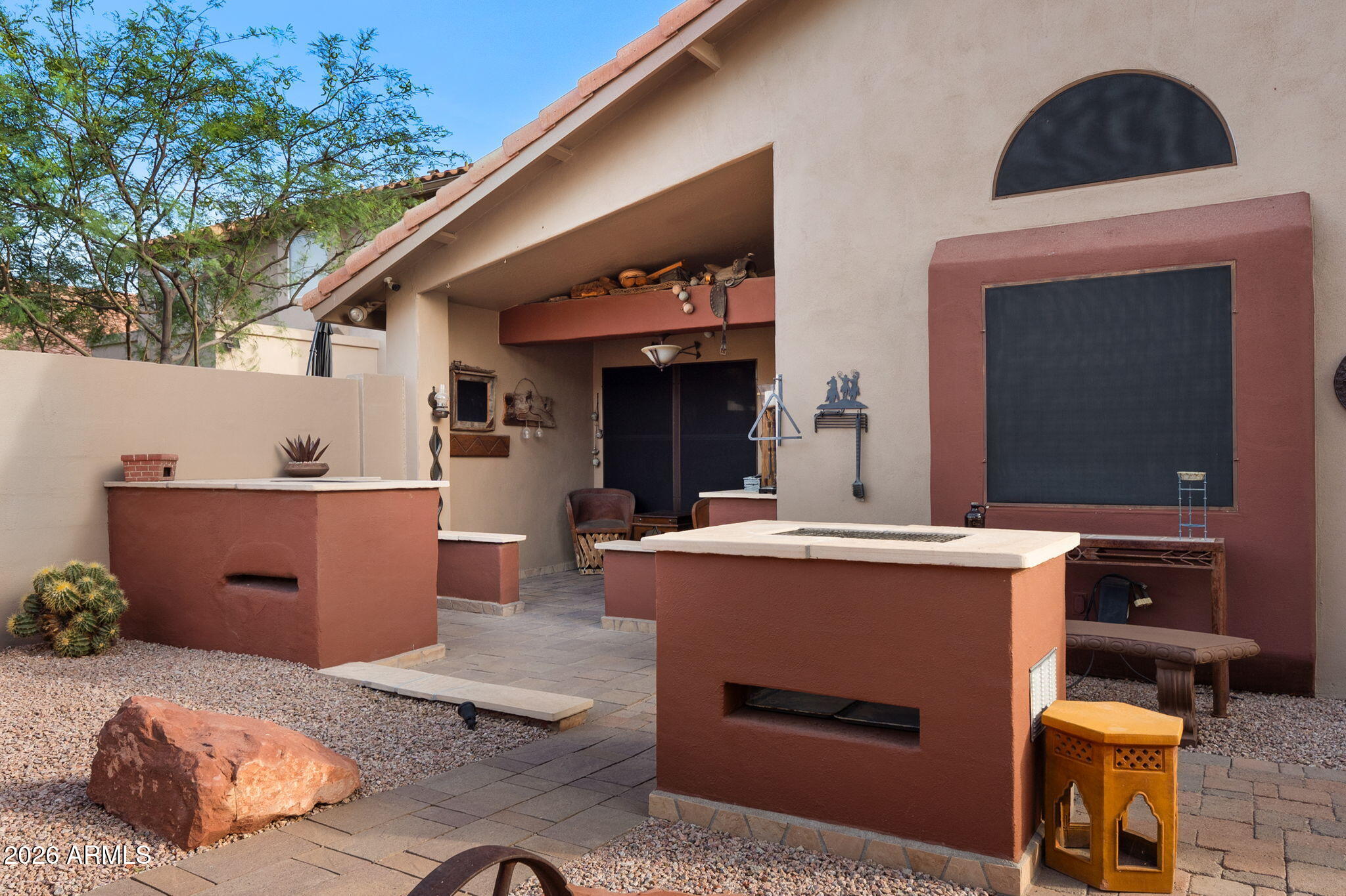 RED MOUNTAIN VILLAGE LOT 1-252 - Residential