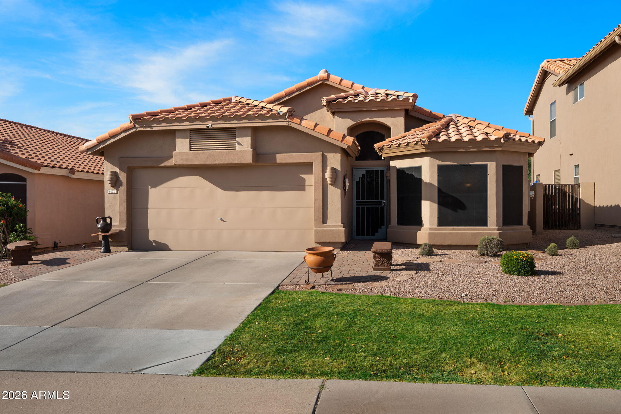 RED MOUNTAIN VILLAGE LOT 1-252 - Residential