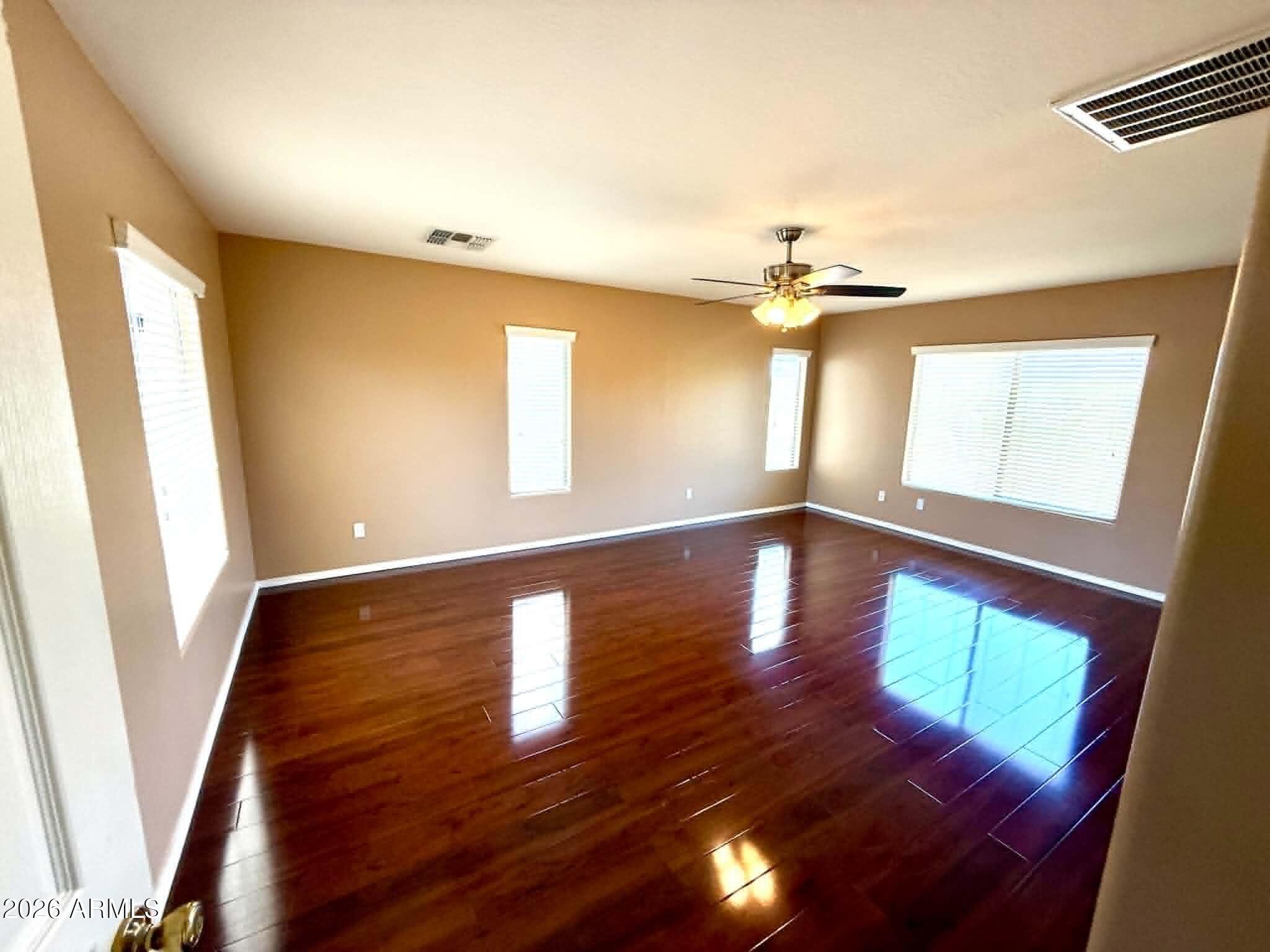 MONTANA VISTA REPLAT - Residential Lease