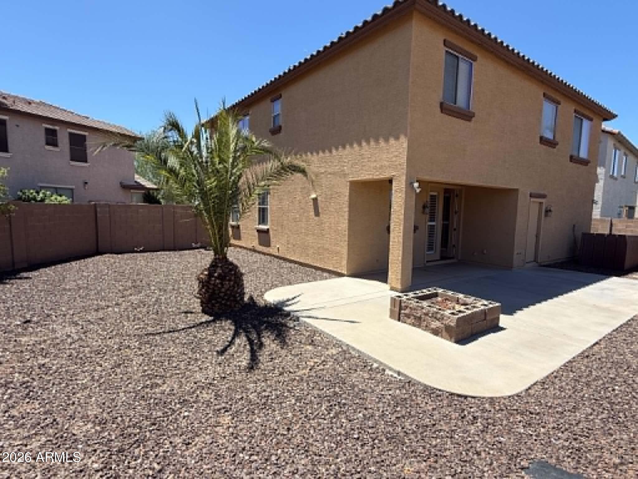 MONTANA VISTA REPLAT - Residential Lease
