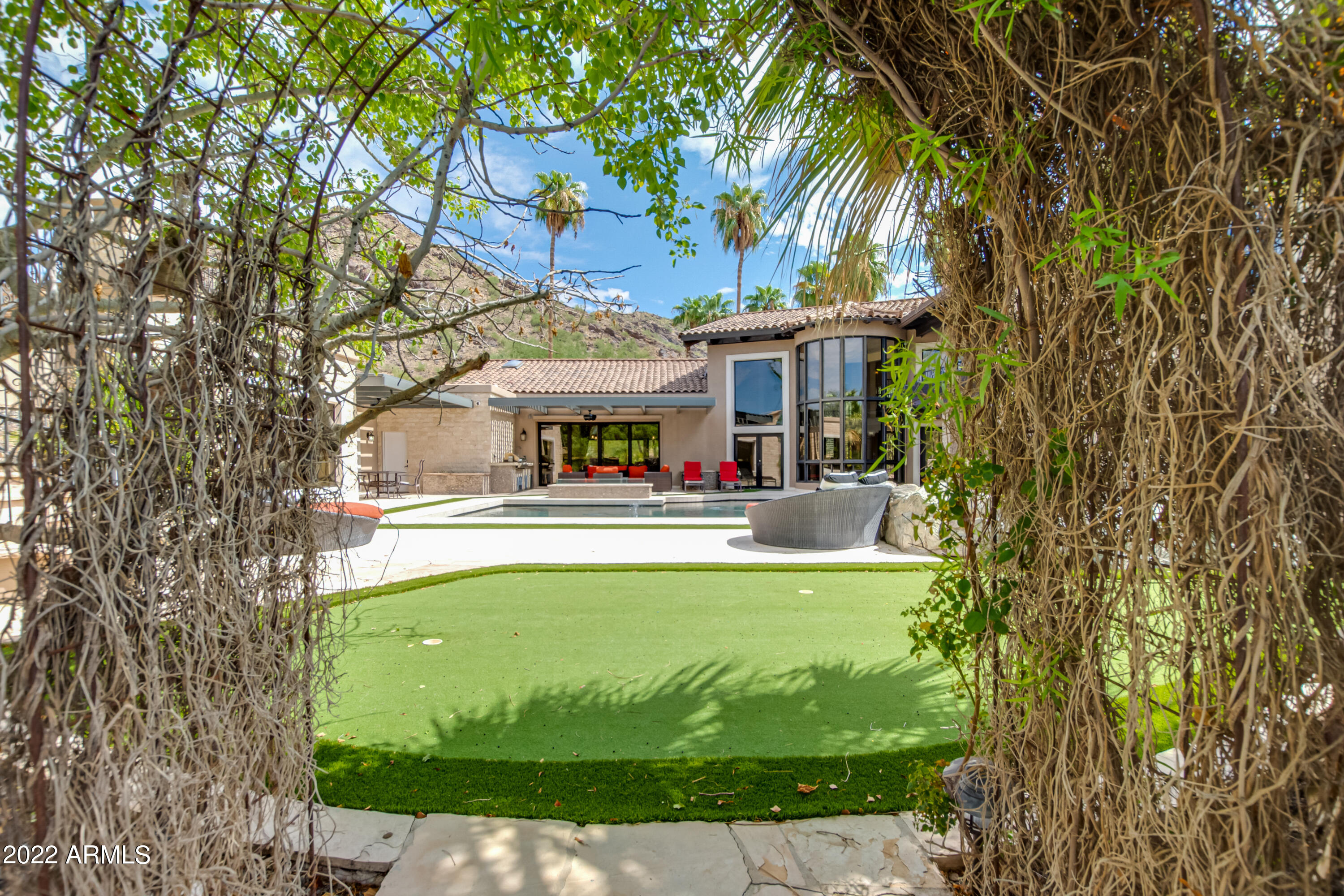 VISTA RICA - Residential