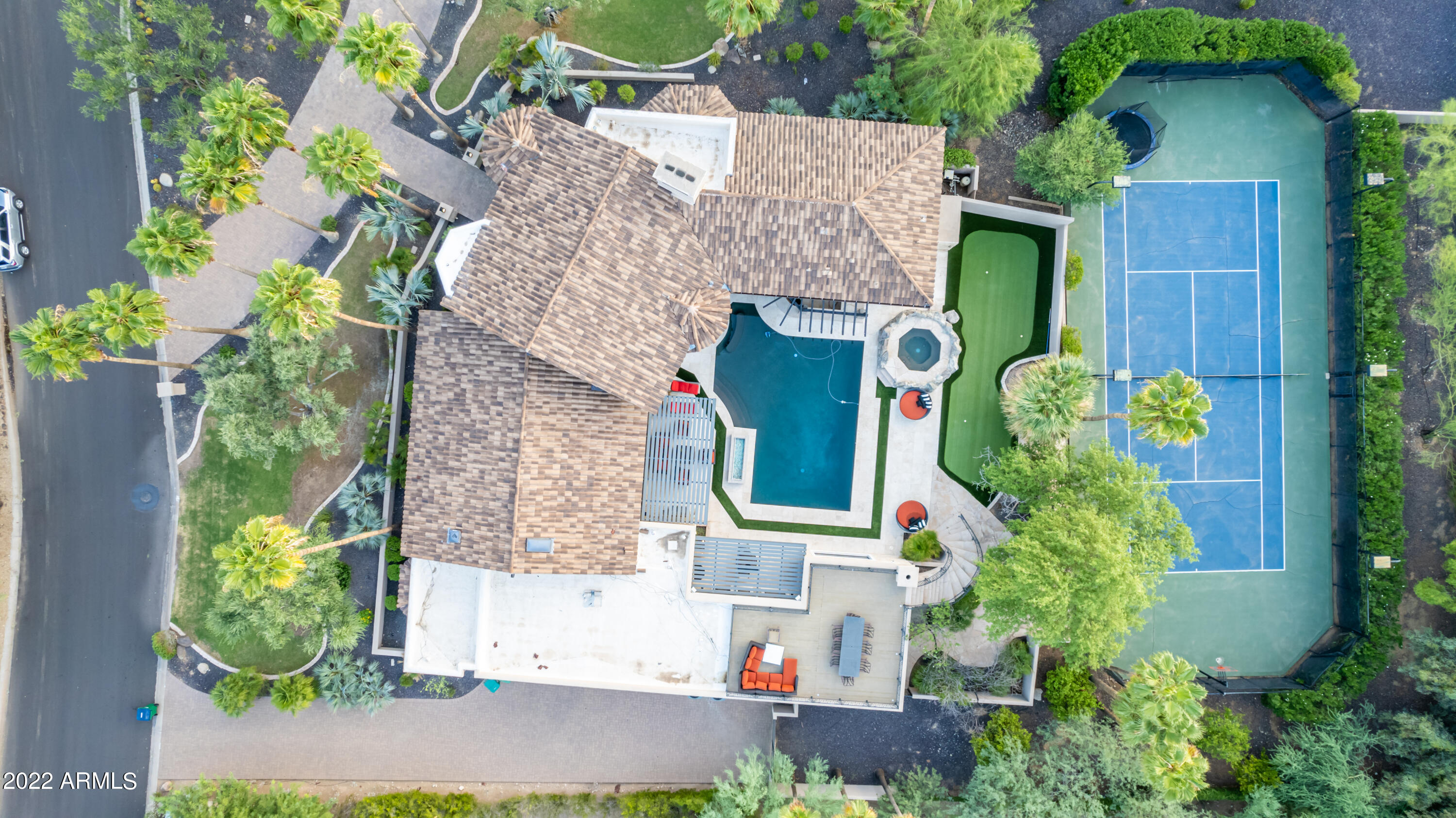 VISTA RICA - Residential