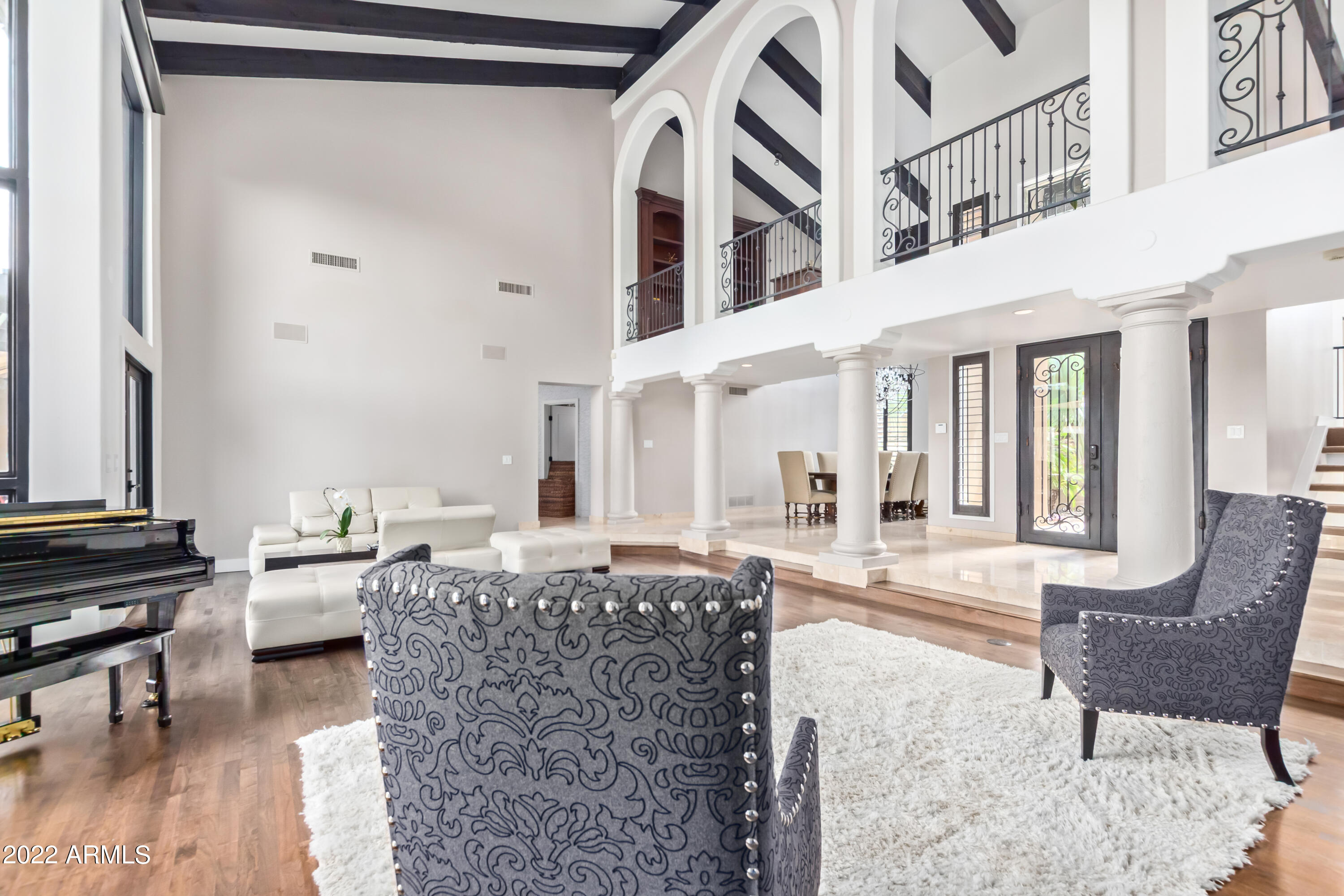 VISTA RICA - Residential