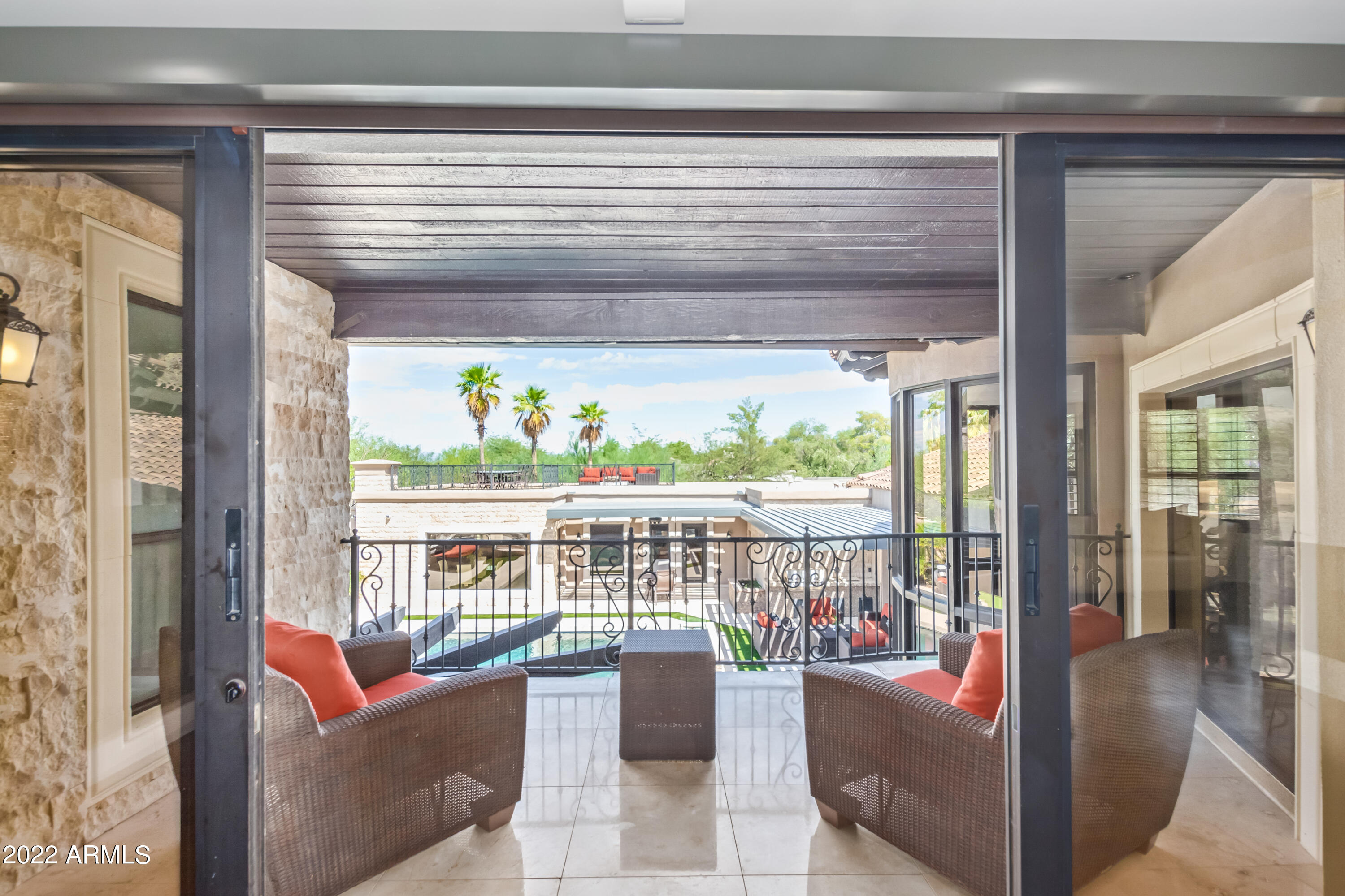 VISTA RICA - Residential