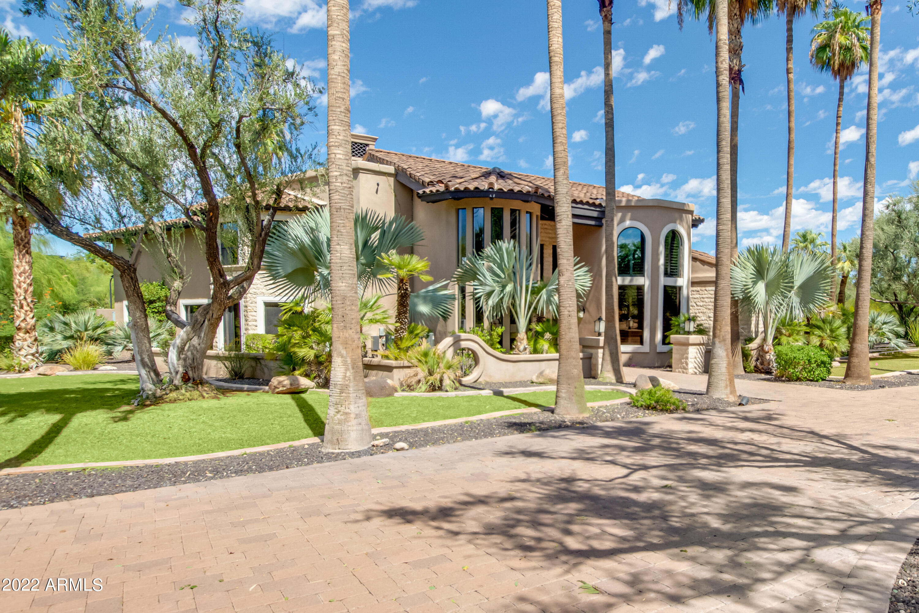 VISTA RICA - Residential