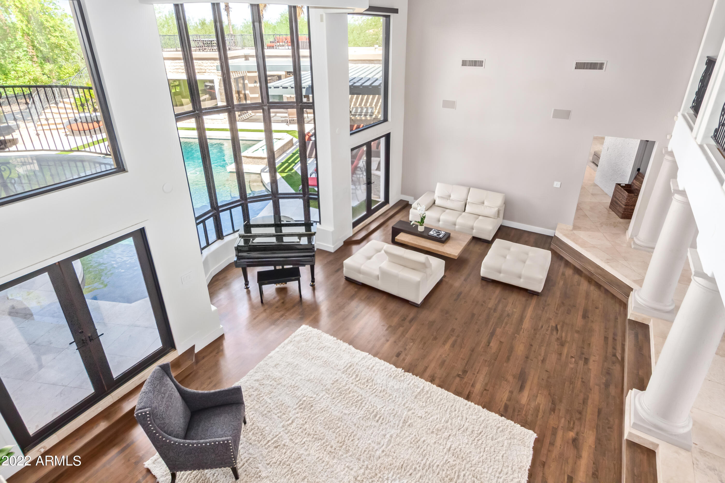 VISTA RICA - Residential