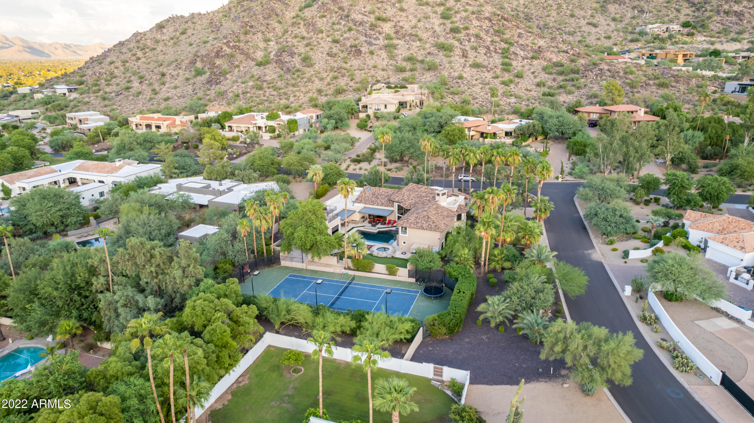 VISTA RICA - Residential
