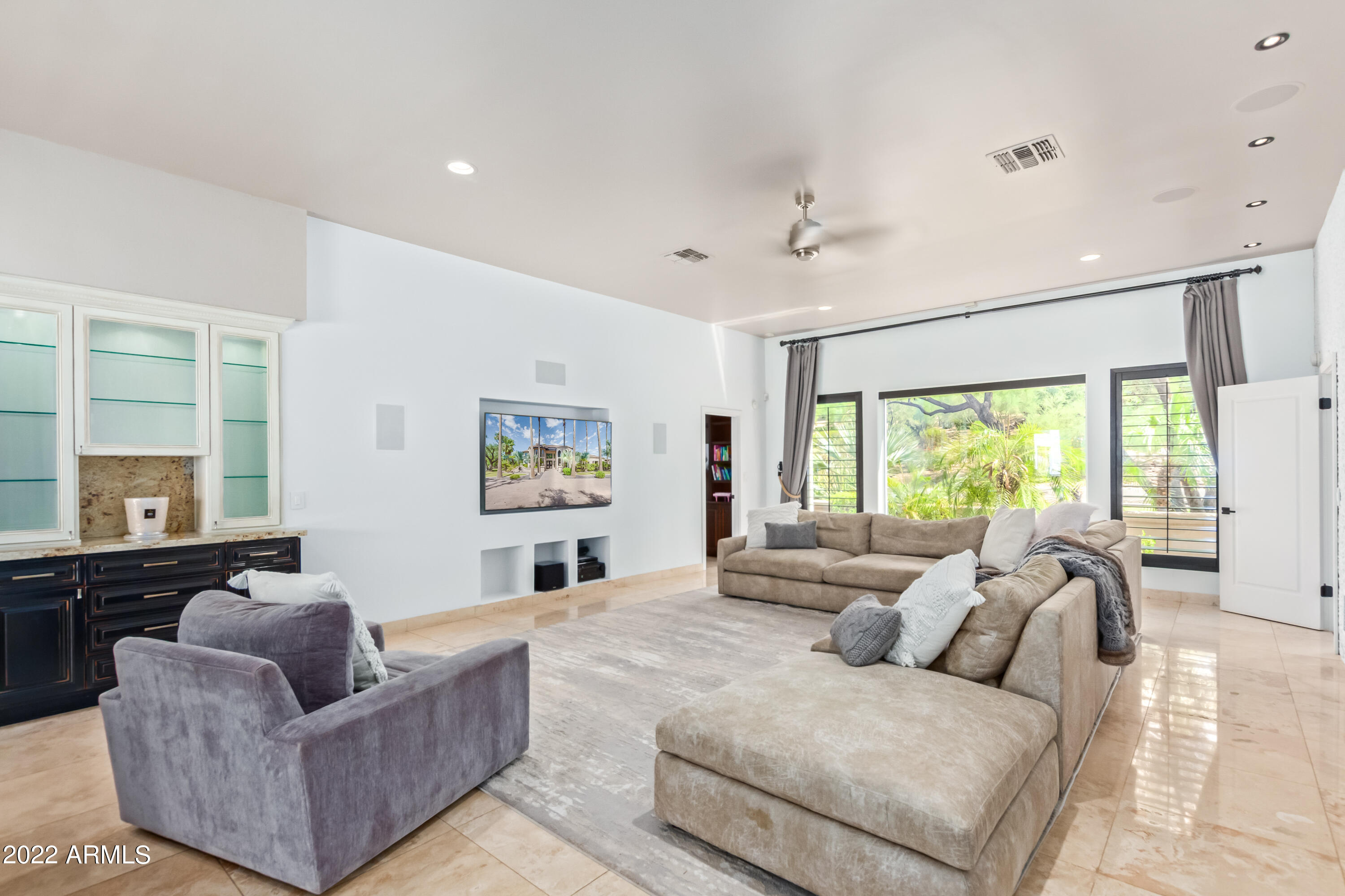 VISTA RICA - Residential