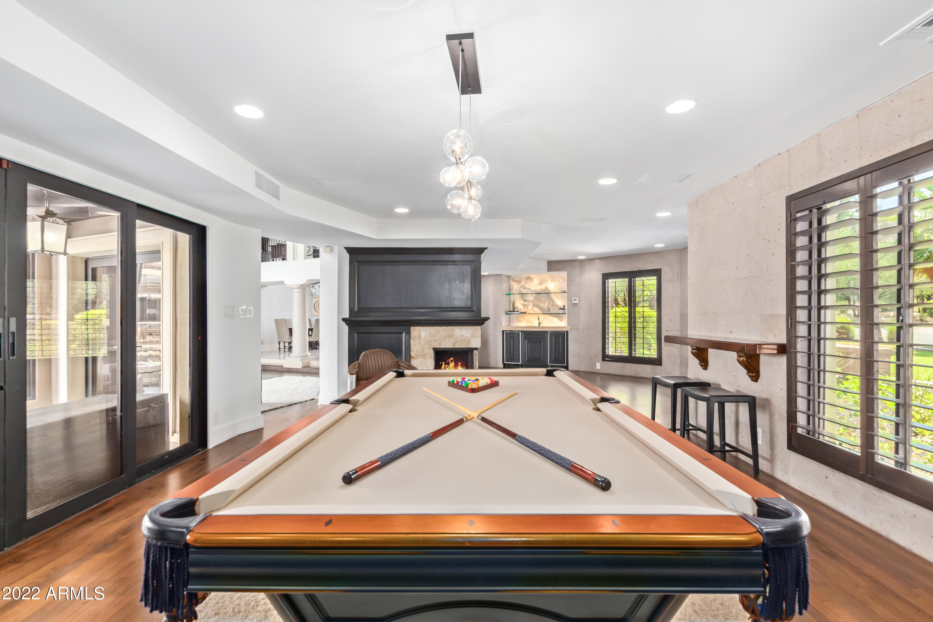 VISTA RICA - Residential