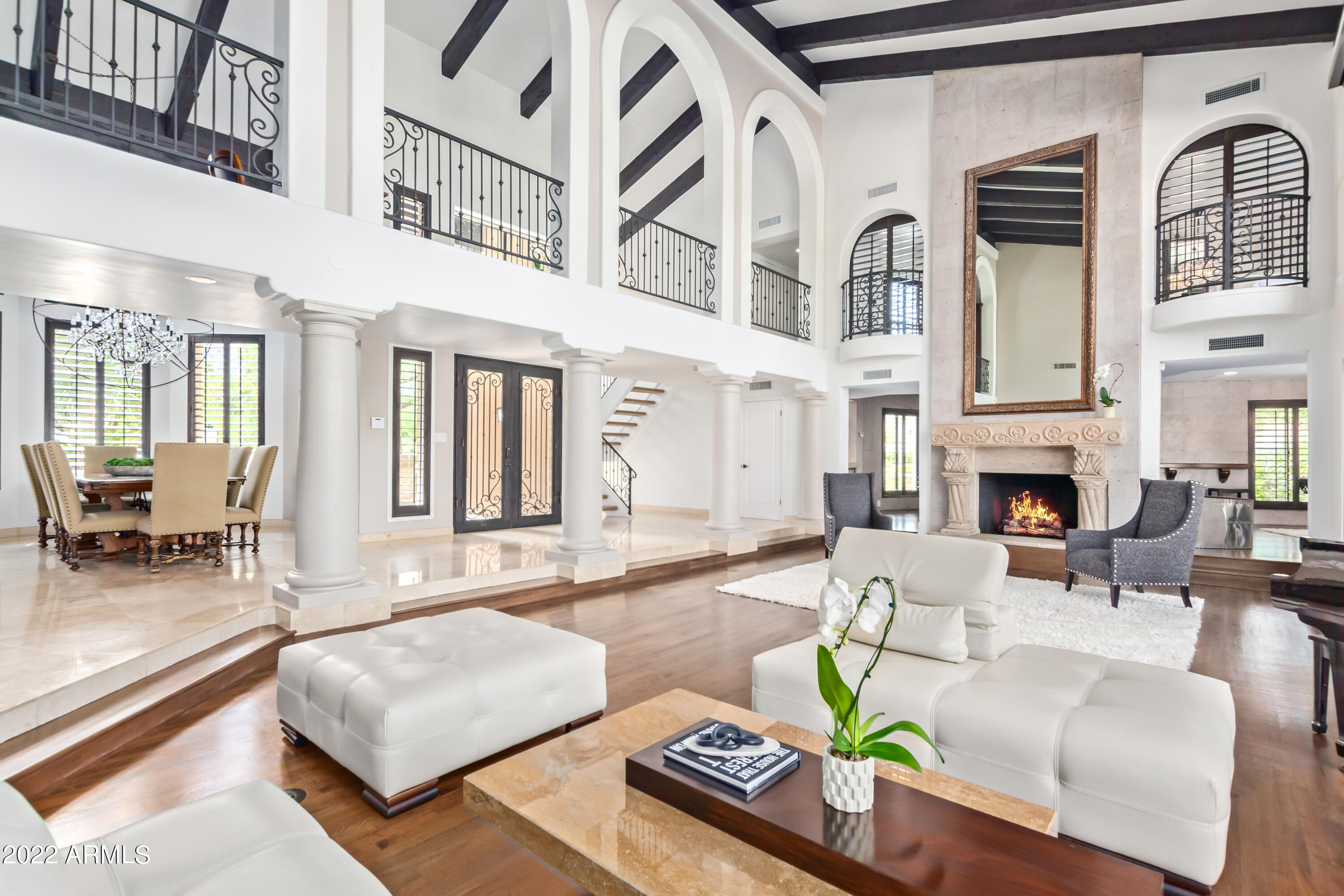 VISTA RICA - Residential